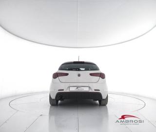 ALFA ROMEO Giulietta usata 5