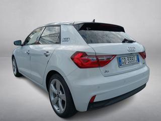 AUDI A1 usata, con Airbag Passeggero