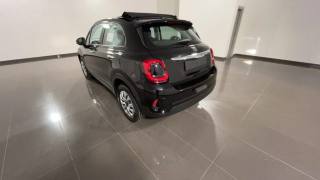 FIAT 500X usata, con Chiusura centralizzata