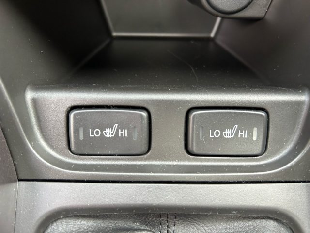 SUZUKI S-Cross usata, con Cruise Control