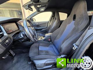 BMW 220 usata, con Airbag Passeggero