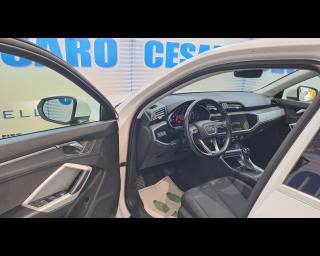 AUDI Q3 usata, con Immobilizzatore elettronico