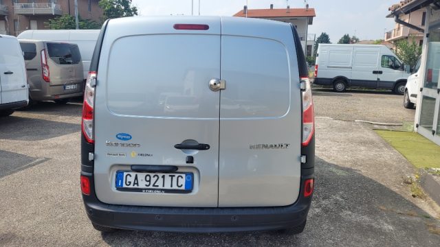 RENAULT Kangoo usata, con Chiusura centralizzata
