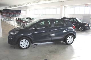 RENAULT Captur usata, con Airbag laterali