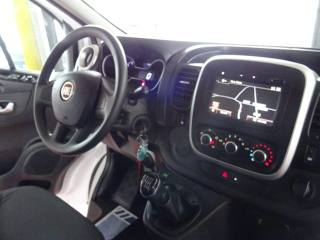 FIAT Talento usata, con Filtro antiparticolato