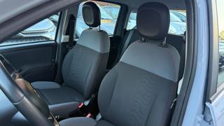 FIAT Panda usata, con Immobilizzatore elettronico