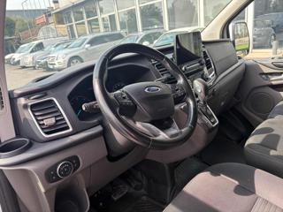 FORD Transit Custom usata, con Cruise Control