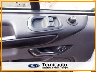 FORD Transit Custom usata, con Bluetooth