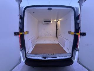 FORD Transit Custom usata 12