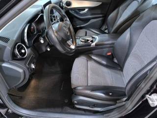 MERCEDES-BENZ CLA usata, con Filtro antiparticolato