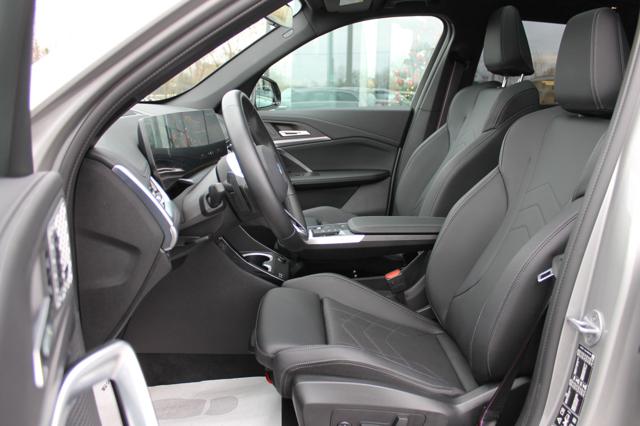 BMW X1 usata, con Autoradio