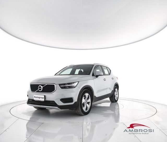 VOLVO XC40 usata 0