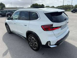 BMW X1 usata, con Chiusura centralizzata