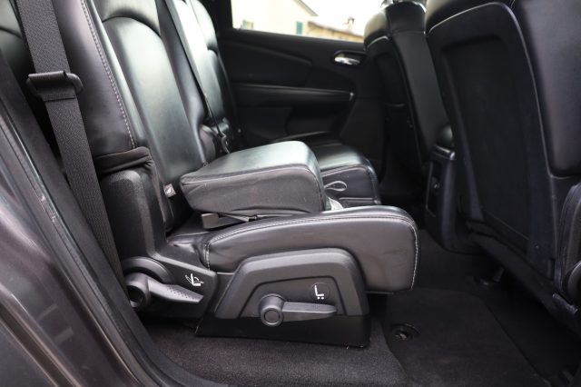 FIAT Freemont usata 93