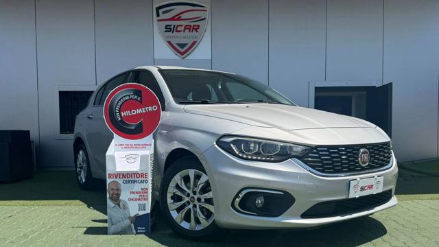 FIAT Tipo usata, con Alzacristalli elettrici