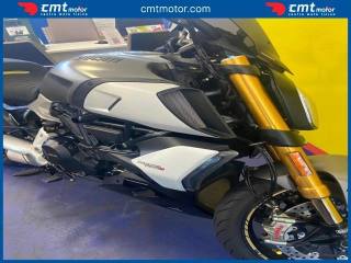 DUCATI Diavel usata 7
