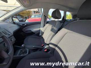 SEAT Ibiza usata, con Controllo trazione