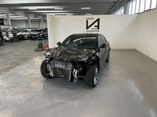 ALFA ROMEO Giulia usata, con Airbag laterali