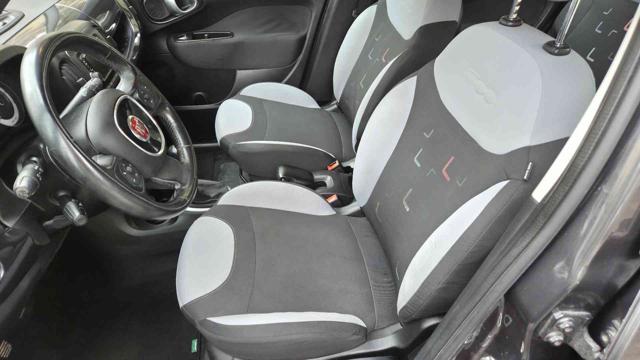 FIAT 500L usata, con Chiusura centralizzata