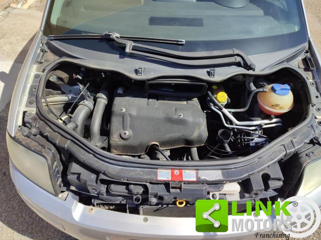 AUDI A2 usata 28