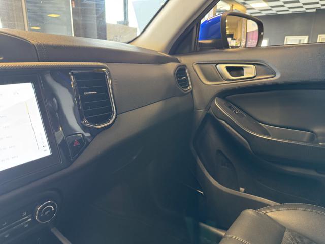 DR MOTOR DR 4.0 usata, con Park Distance Control