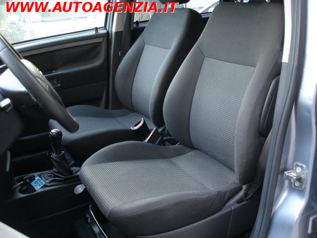 OPEL Meriva usata 8