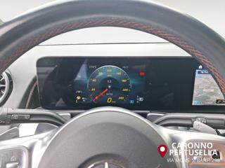 MERCEDES-BENZ GLB 200 usata, con Cruise Control