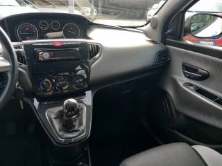 LANCIA Ypsilon usata 21