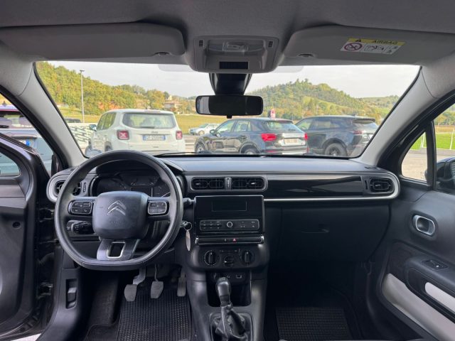 CITROEN C3 usata, con ESP