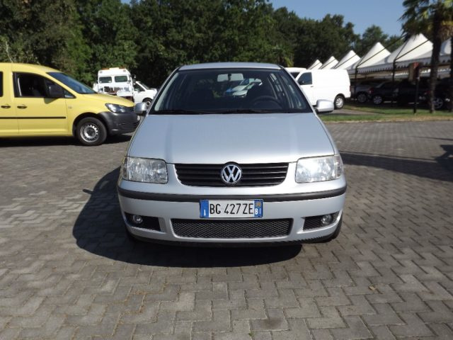 VOLKSWAGEN Polo usata, con Airbag
