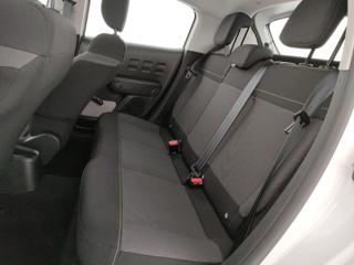 CITROEN C3 usata, con Immobilizzatore elettronico