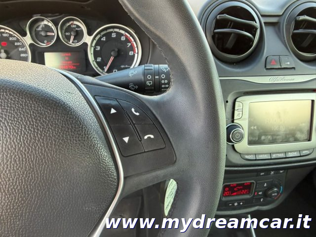 ALFA ROMEO MiTo usata, con Climatizzatore