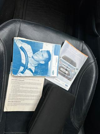 FORD Fiesta usata, con Sedile posteriore sdoppiato