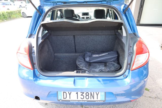 RENAULT Clio usata 45