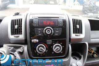 FIAT Ducato usata, con Filtro antiparticolato