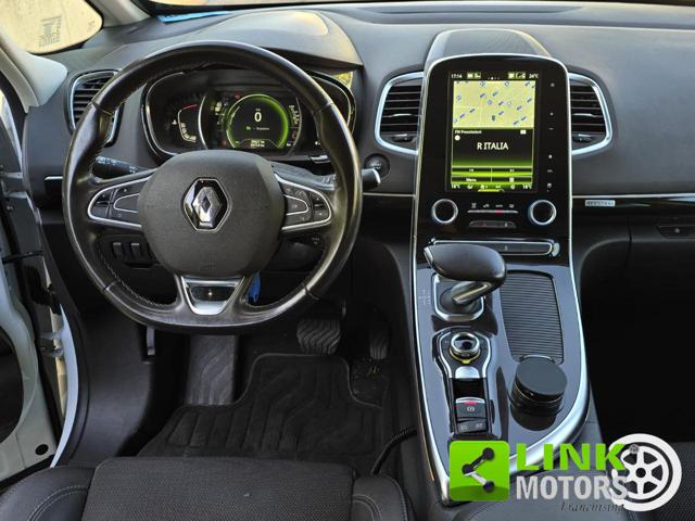 RENAULT Espace usata, con Vetri oscurati