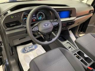 FORD Tourneo Connect usata, con Cruise Control