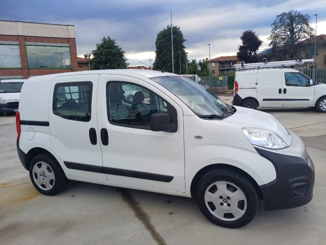 FIAT Fiorino usata, con Airbag