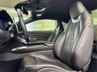 MASERATI GranTurismo usata, con Cruise Control