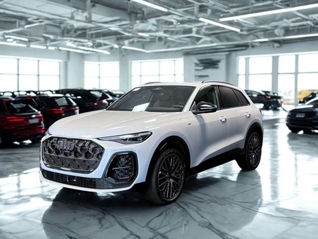 AUDI Q5 usata, con ABS