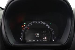 TOYOTA Aygo X usata 6