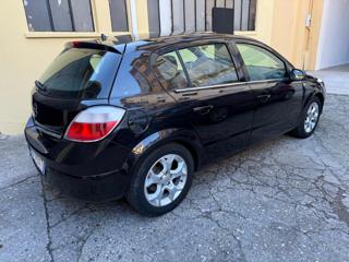 OPEL Astra usata, con Airbag Passeggero
