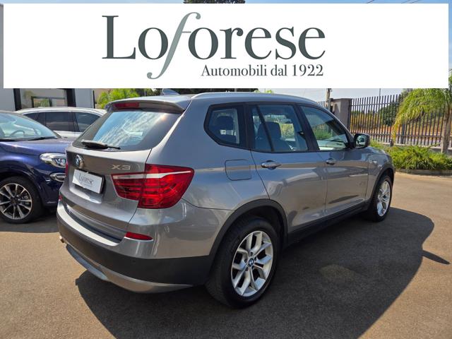 BMW X3 usata, con Alzacristalli elettrici