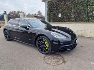 PORSCHE Panamera usata, con Airbag laterali