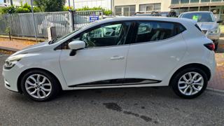 RENAULT Clio usata, con Airbag Passeggero