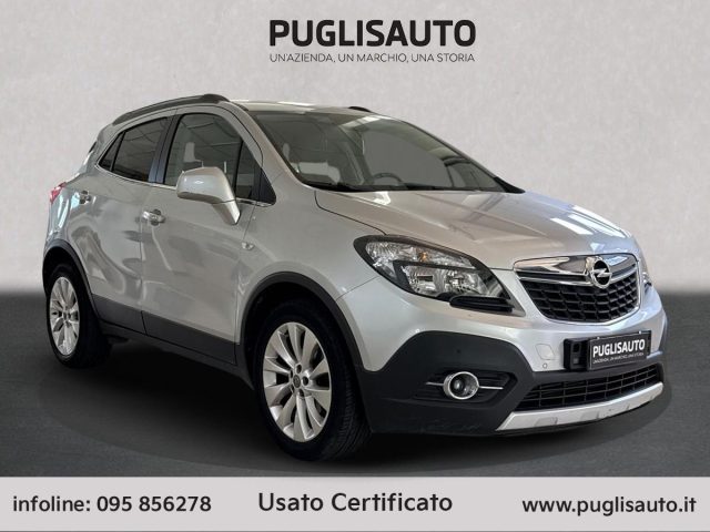 OPEL Mokka usata, con ABS
