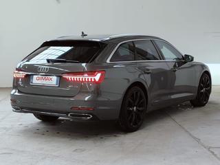 AUDI A6 usata, con Boardcomputer