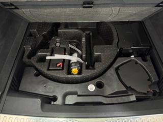 AUDI Q8 usata, con Portellone posteriore elettrico