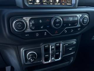 JEEP Wrangler usata, con Fendinebbia