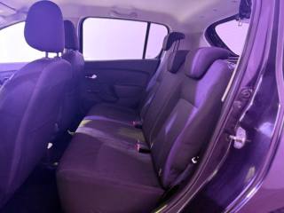 DACIA Sandero usata 5